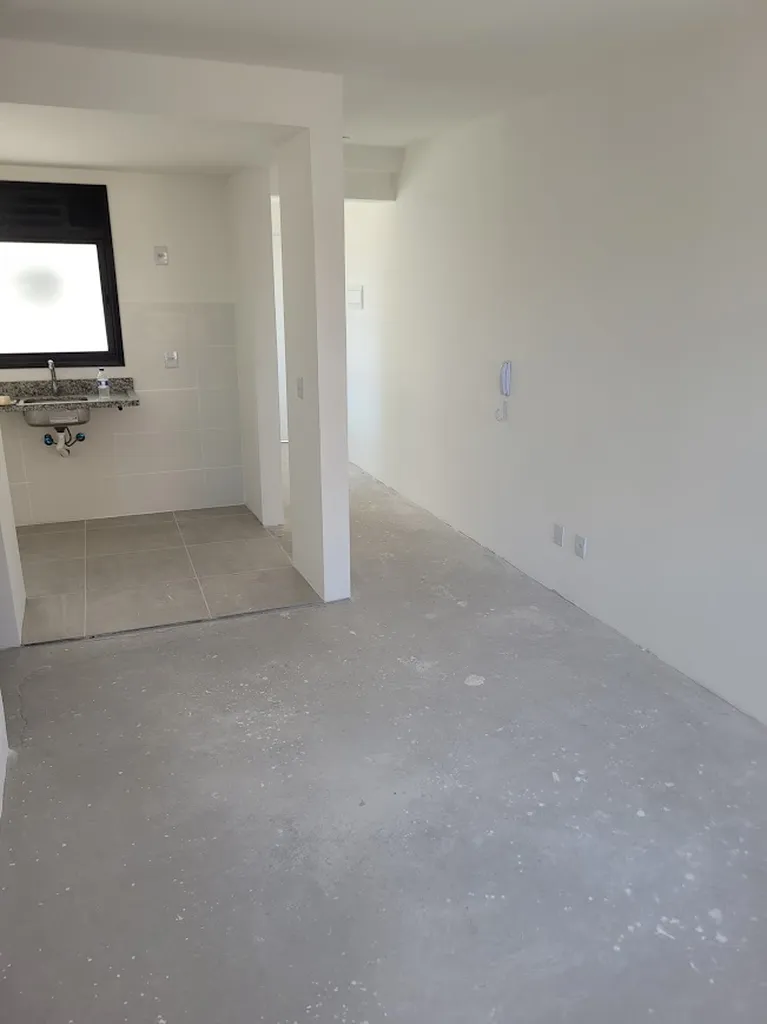 Imagem Apartamento em Cidade Baixa