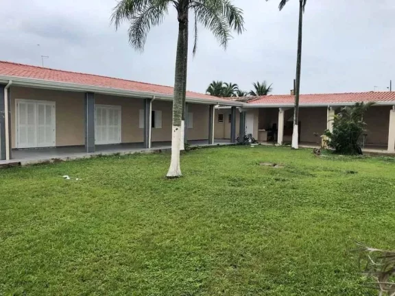 Imagem Casa com 3 dorms, Flórida, Praia Grande - R$ 920 mil, Cod: 1274