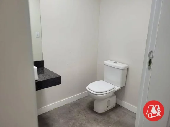 Imagem Loja de 228m² - Frente para a Protásio Alves