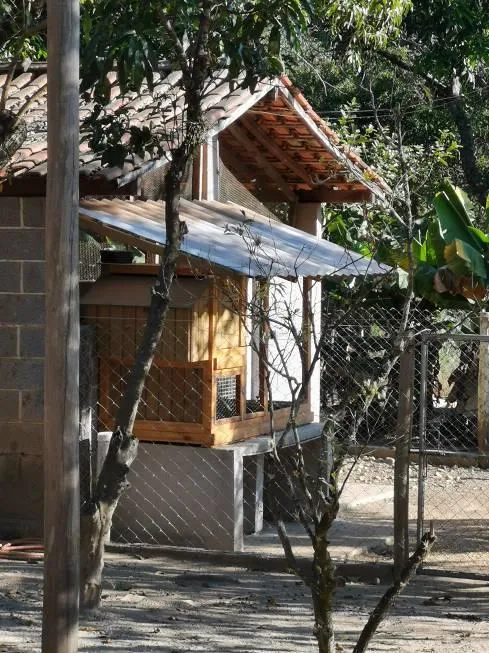 Imagem SÍTIO - JARDIM DAS LARANJEIRAS