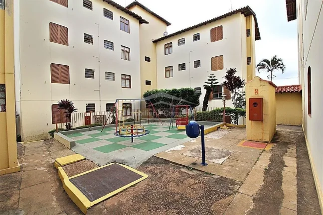 Imagem Apartamento para venda no bairro Jardim Flamboyant, em Campinas/SP.

Condomínio Villaggio Paineiras...