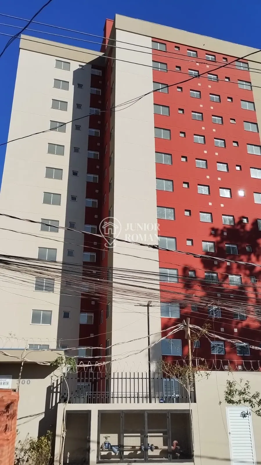 Imagem APTO 2 DORM - LAJEADO - SÃO PAULO