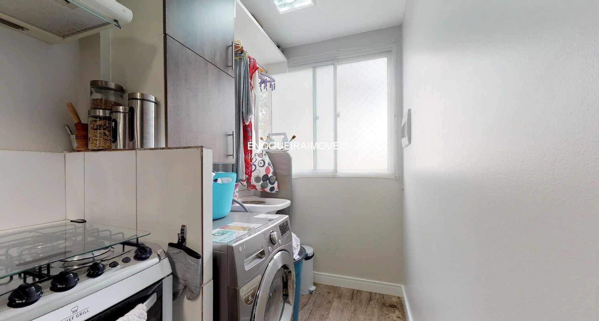 Imagem APARTAMENTO RESIDENCIAL em SÃO PAULO - SP, MORUMBI