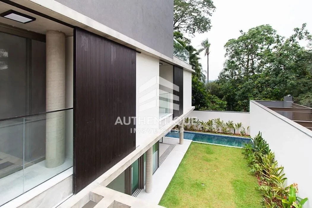 Imagem CASACOTE BROOKLIN - CASA EM CONDOMINIO - Casa à venda no bairro Brooklin - São Paulo/SP, Zona Sul