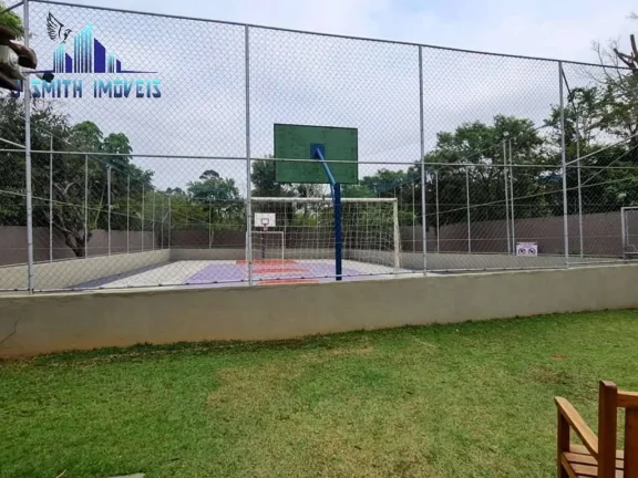 Imagem Lindo Lote 360,00 m², limpo, declive. Condomínio fechado em Cotia