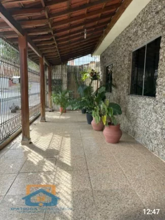 Foto do imóvel CASA DE TRES QUARTOS VILA CELESTE em Rua Íbis