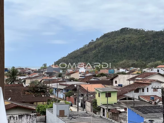 Imagem Lindo apartamento a venda no Perequê açú com ótima metragem