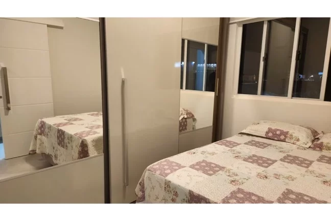 Imagem Apartamento para venda no bairro Nações em Balneário Camboriú