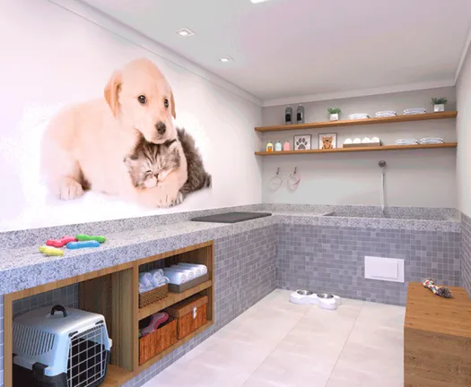 Imagem Apartamento com 1 Quarto à Venda, 26 m²em Brás - São Paulo