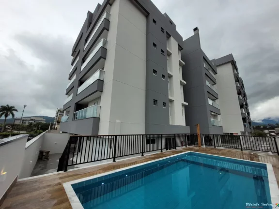 Imagem Apartamento Novo em Região Central