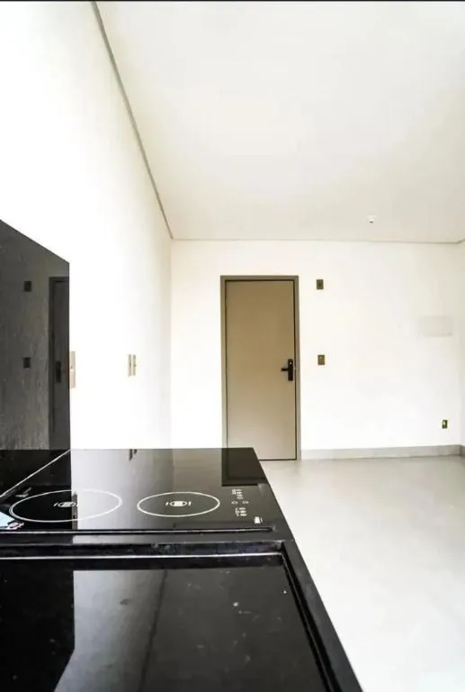 Imagem Flat moderno no RioMar Flats em Intermares, a 100m da praia, com varanda, armários planejados e lazer completo na cobertura.