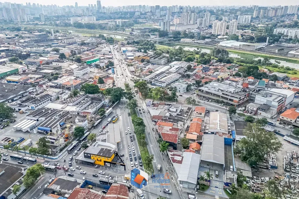 Imagem Casa à venda 6 Quartos 4 Vagas 380M² Socorro São Paulo - SP