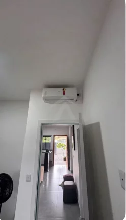 Imagem CASA, 3 QUARTOS SENDO 1 SUÍTE, BAL PALMEIRAS