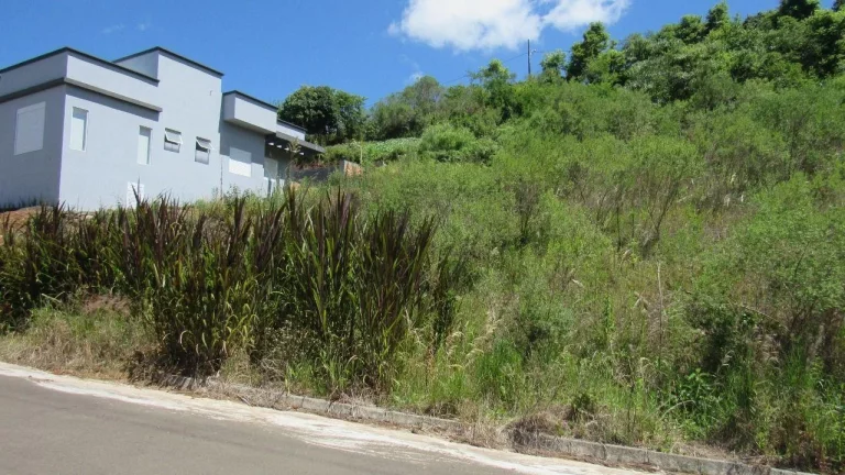 Imagem Terreno para Venda em Concórdia, Primavera