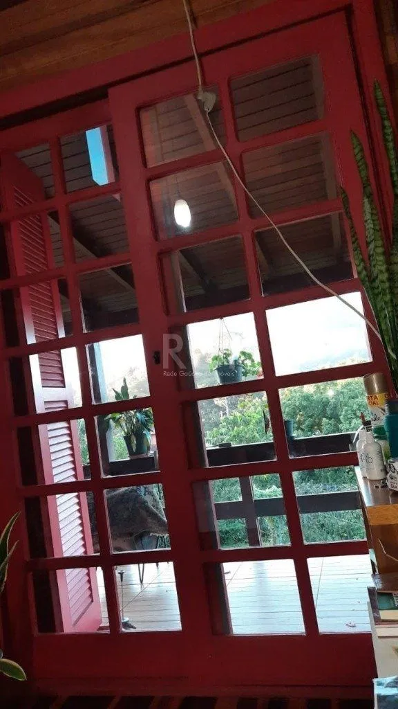Imagem Casa para Venda - 160m², 2 dormitórios, 3 vagas - Colinas Verdes