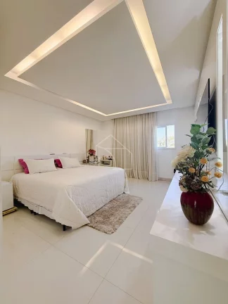 Imagem Casa no Condomínio Boulevard Lagoa – 4 suítes