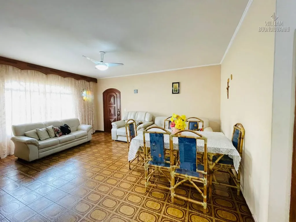 Imagem CASA AMPLA COM EDÍCULA E ÁREA GOURMET - TUPI | PRAIA GRANDE/SP