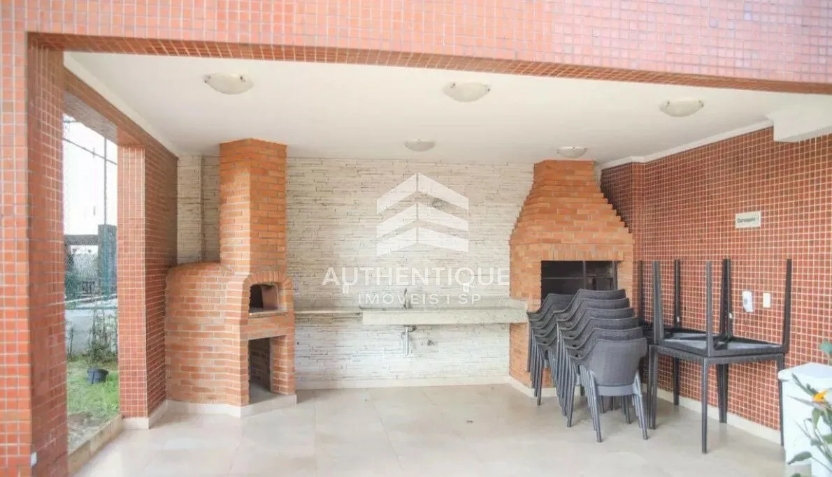 Imagem TOTALITA BOA VISTA SÃO CAETANO DO SUL - Apartamento à venda no bairro Boa Vista - São Caetano do Sul/SP