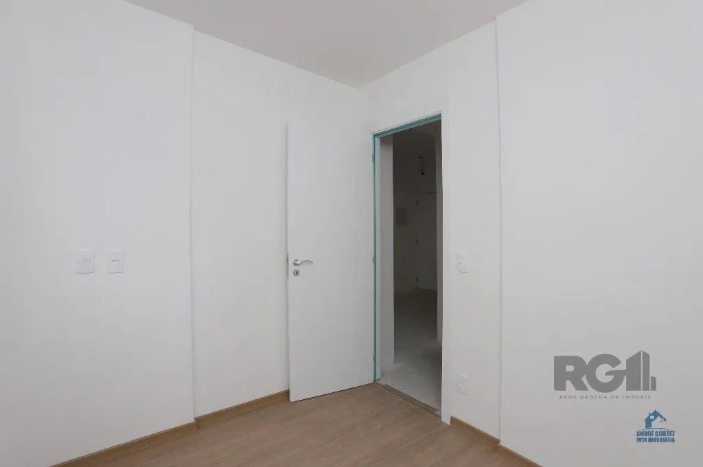 Imagem Apartamento 2 Dormitório(s) Bairro Cristo Redentor