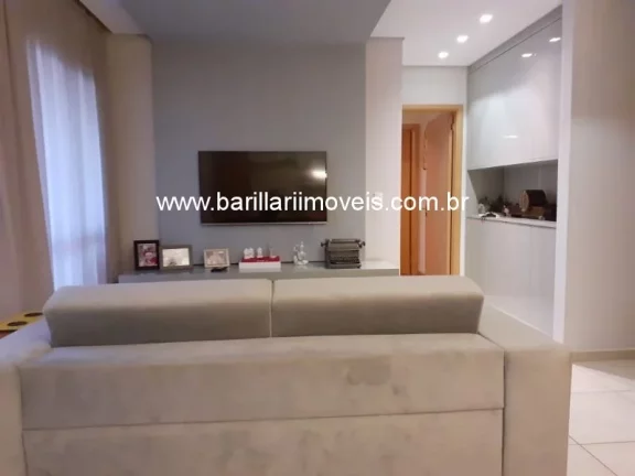 Imagem Apartamento Cabreuva no Botanico