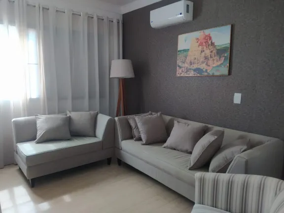 Imagem Apartamento com 4 Quartos à Venda, 160 m² em Cambuí - Campinas