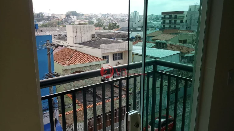Imagem Apartamento com 2 dormitórios à venda, 60 m por R$ 390.000,00 - Vila Carrão - São Paulo/SP