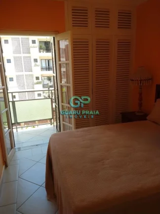 Imagem Apartamento à venda no bairro Enseada - Guarujá/SP