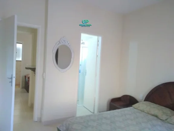 Imagem Apartamento Padrão para Venda em Enseada Guarujá-SP