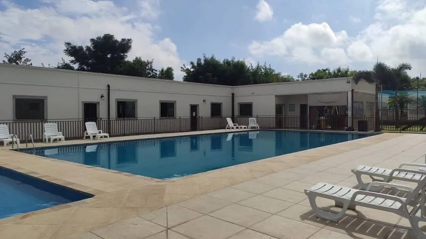 Imagem Apartamento à venda 2 Quartos, 1 Vaga, 44M², Jardim Gurilândia, Taubaté - SP | Condomínio Parque Trivellato