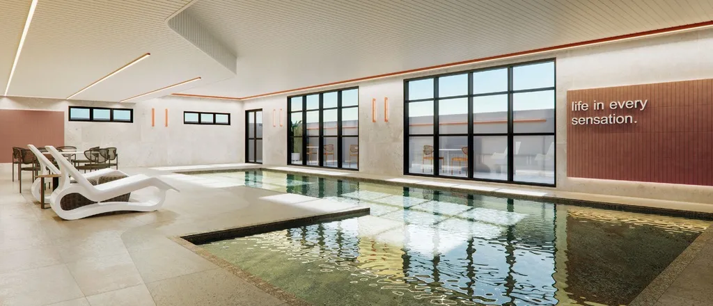 Imagem APARTAMENTO RESIDENCIAL em Curitiba - PR, Água Verde