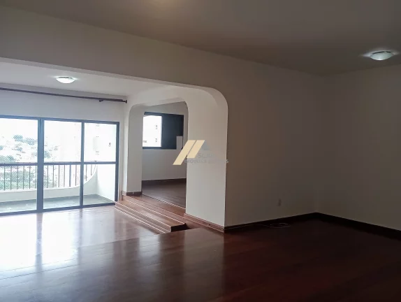 Imagem Apartamento à venda com 3 quartos no Cambuí em Campinas, São Paulo.