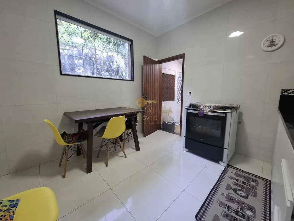 Imagem Casa para Venda em Teresópolis / RJ no bairro Barra do Imbuí