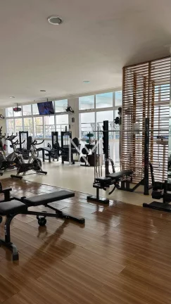 Imagem Apartamento à Venda 3 Quartos 3 Suítes 142m² - Jardim das Indústrias