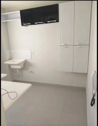 Imagem APARTAMENTO PADRÃO - RES. BELLA ITÁLIA