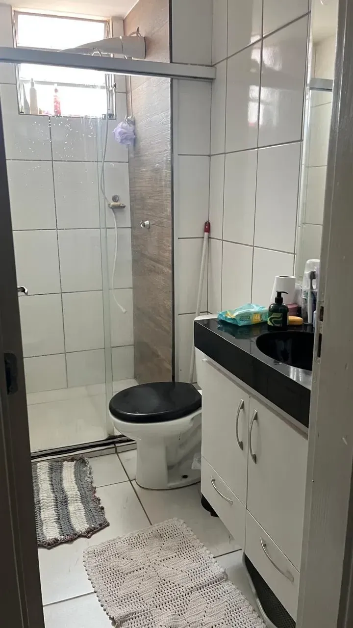 Foto do imóvel: Apartamento com 3 Quartos à Venda, 78 m²