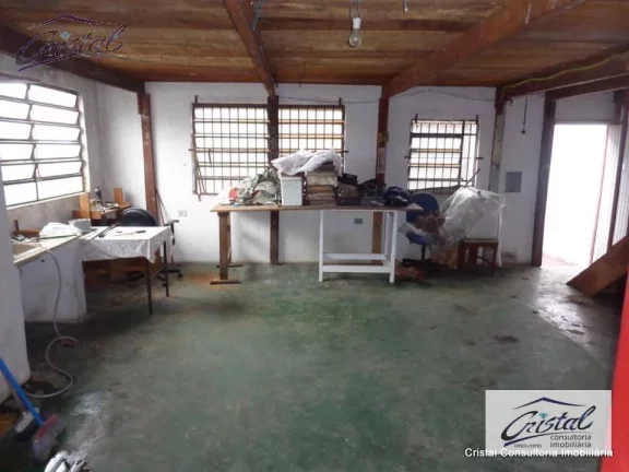 Imagem Casa com 2 dormitórios à venda, 394 m² - Butantã - São Paulo/SP