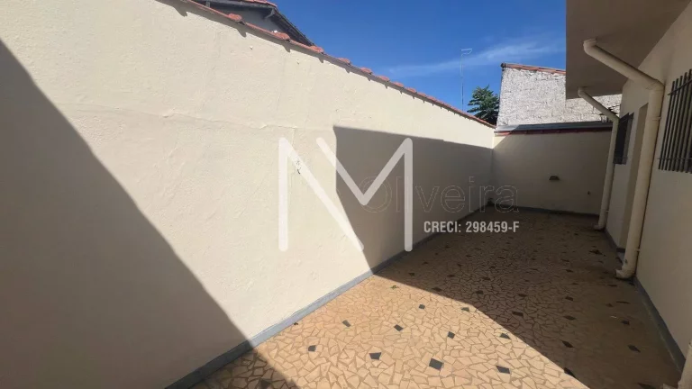 Imagem Casa para venda 3 Quartos 160m² Terreno inteiro 300m² - Bairro Vila Nair
