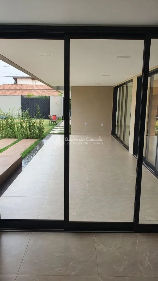 Imagem Casa espetacular à venda, 512 m² por R$ 1.700.000 - Jardim Nazareth - São José do Rio Preto/São Paulo