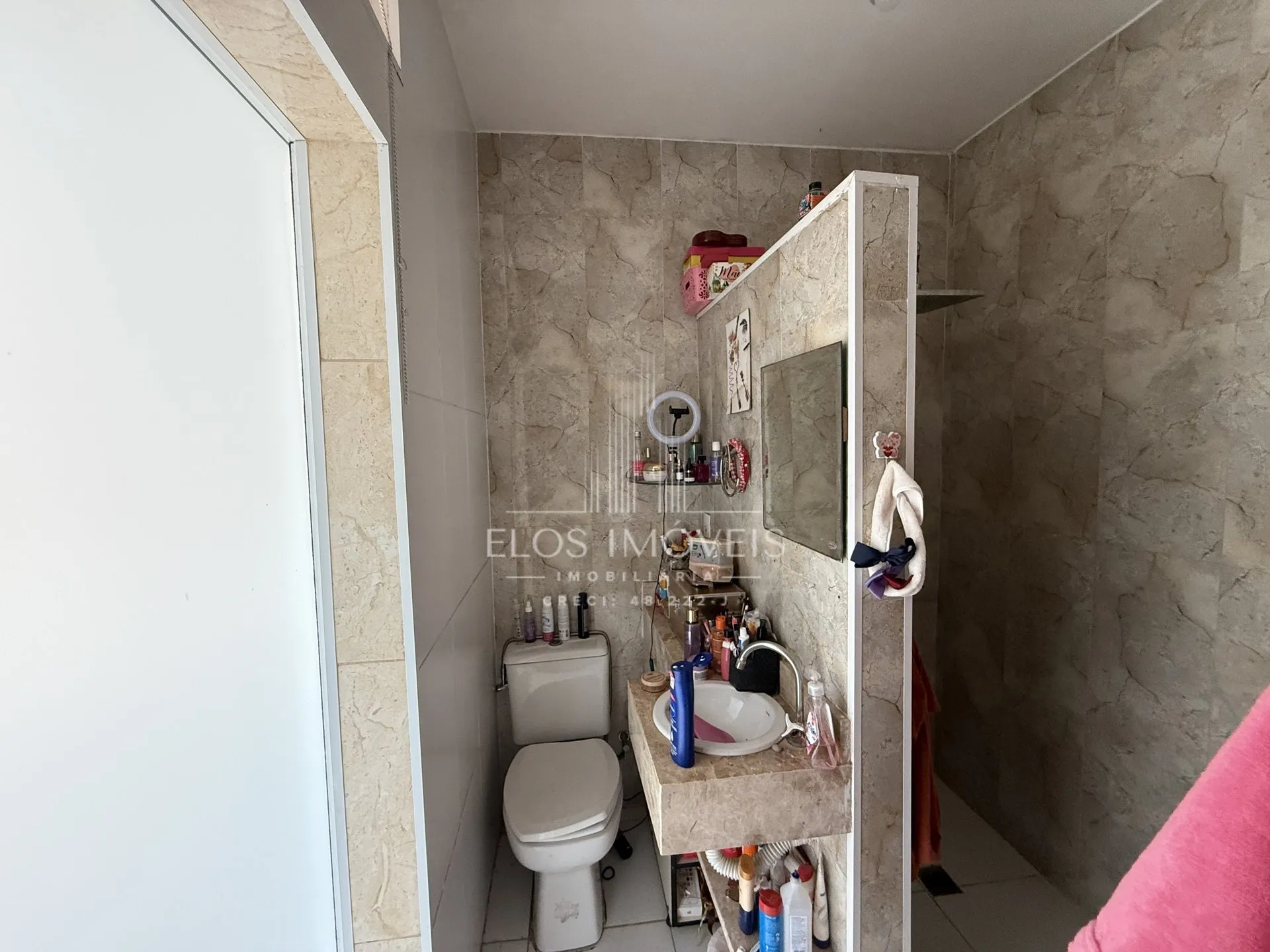 Imagem Casa de 3 quartos, 118m² no bairro Jardim Residencial Regina Bastelli, em Limeira