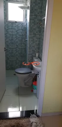 Imagem APARTAMENTO SEMINOVO À VENDA EM GUAIANAZES, NA VILA POPULAR.