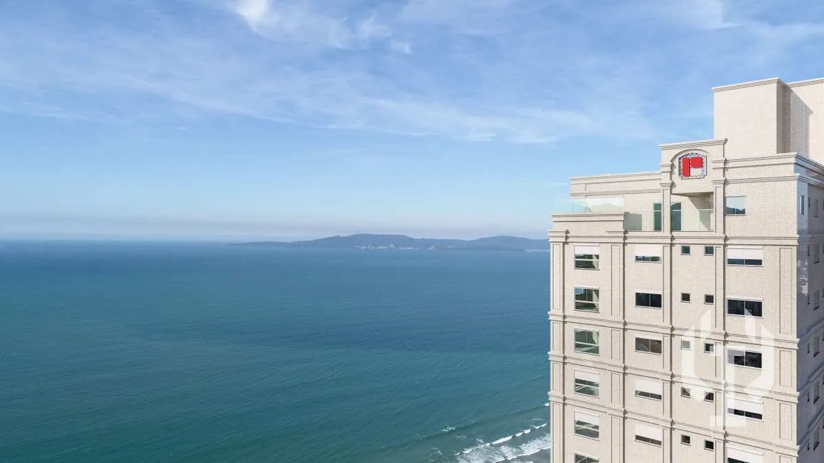 Imagem Apartamento à venda, no Lumen - Pasqualotto, em Itapema, Centro, com 4 quartos, 194m2