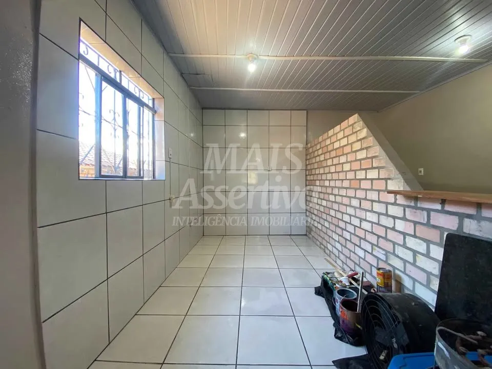 Imagem Sala comercial para locação no bairro São Jorge em Novo Hamburgo - 70m²