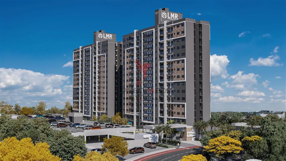 Foto do imóvel Empreendimento Prime Park Residence localizado em Blumenau SC