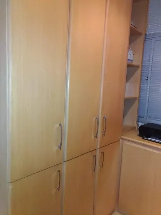Foto do imóvel Apartamento com 3 Quartos à Venda, 69 m² em Planalto - São Bernardo do Campo
