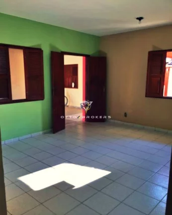 Imagem CASA RESIDENCIAL em SANTA CRUZ CABRÁLIA - BA, Mirante