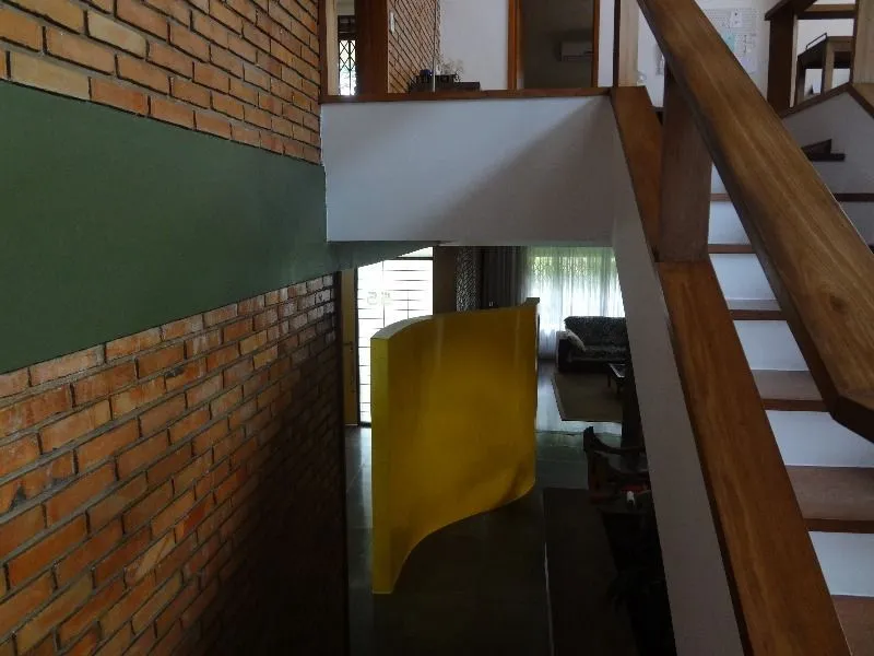 Imagem Casa para Venda - 268m², 3 dormitórios, sendo 1 suites, Jardim Isabel