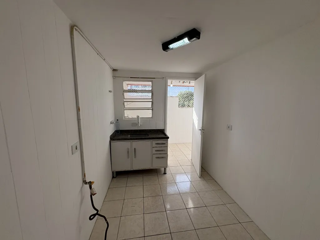 Imagem Apartamento para Locação, 3 dormitórios e 1 vaga. Vila Leopoldina