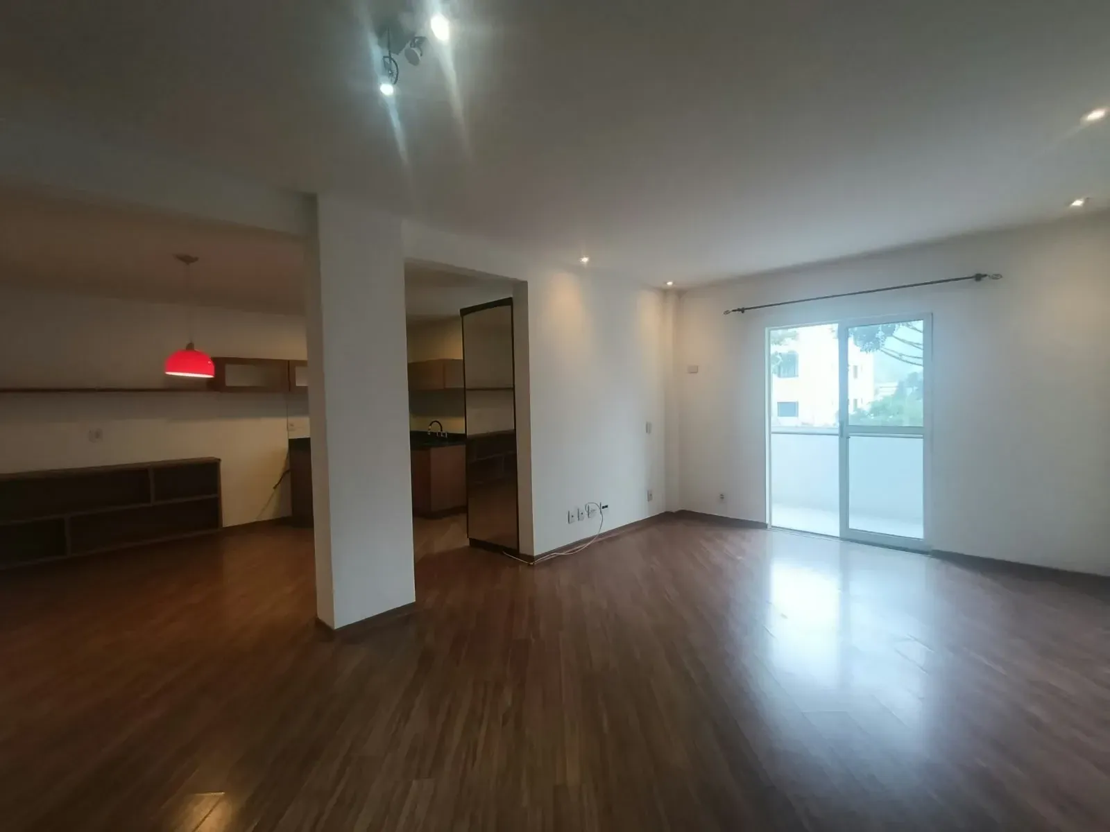 Imagem Apartamento com 1 Quarto para Alugar, 67 m² em Alto - Teresópolis