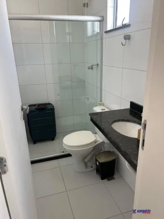 Imagem VENDO CASA 3/4 NO MORADA FRAGA MAIA