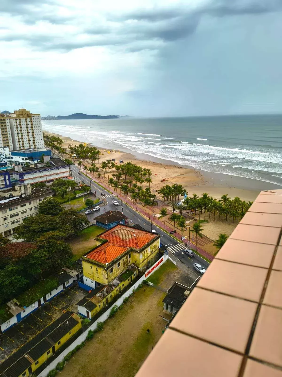 Imagem Apartamento 2 dormitórios - Vila Mirim - Praia Grande - SP